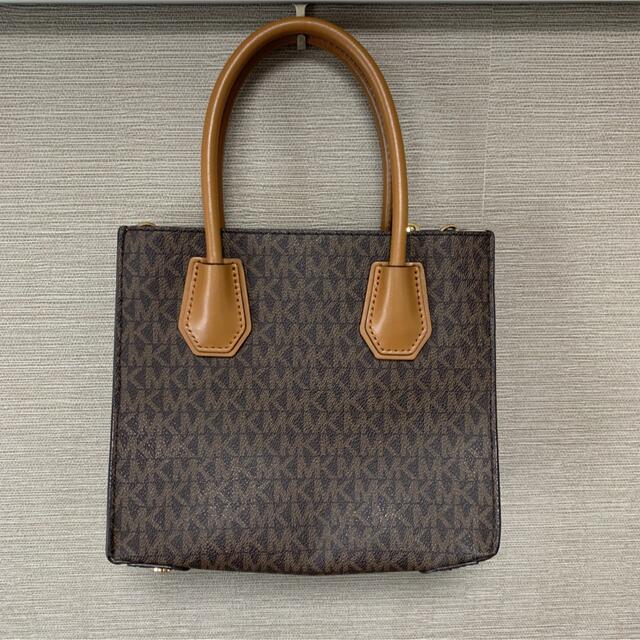 Michael Kors(マイケルコース)のマイケルコース/MICHAEL KORS/ハンドバッグ/ショルダーバッグ レディースのバッグ(ハンドバッグ)の商品写真