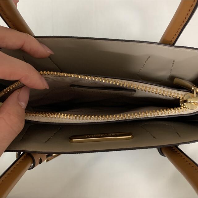 Michael Kors(マイケルコース)のマイケルコース/MICHAEL KORS/ハンドバッグ/ショルダーバッグ レディースのバッグ(ハンドバッグ)の商品写真