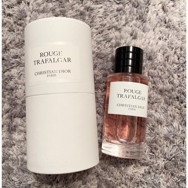 Christian Dior(クリスチャンディオール)のCHRISTIAN DIOR ROUGE TRAFALGAR コスメ/美容の香水(香水(女性用))の商品写真
