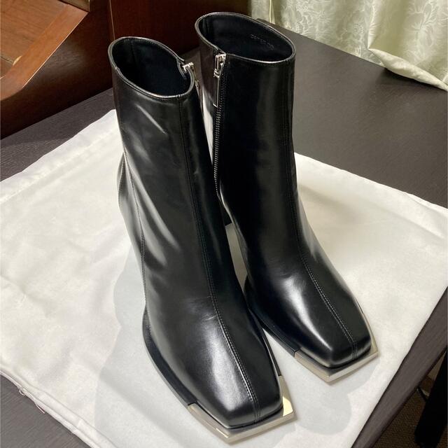 こうさま専用Peter do コンバットブーツ 40 bckediri.beacukai.go.id