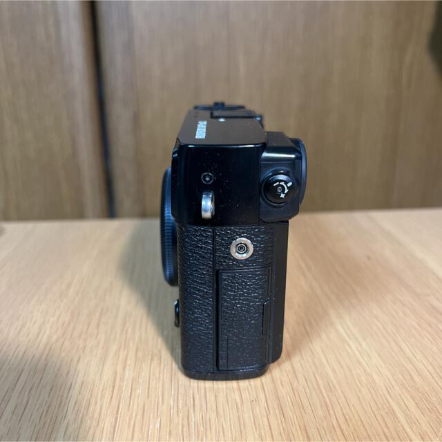 富士フイルム(フジフイルム)のFUJIFILM X-Pro2 ボディ 中古品 スマホ/家電/カメラのカメラ(ミラーレス一眼)の商品写真