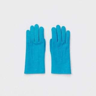 エンダースキーマ(Hender Scheme)のHender Scheme li-rc-glv suede glove(手袋)