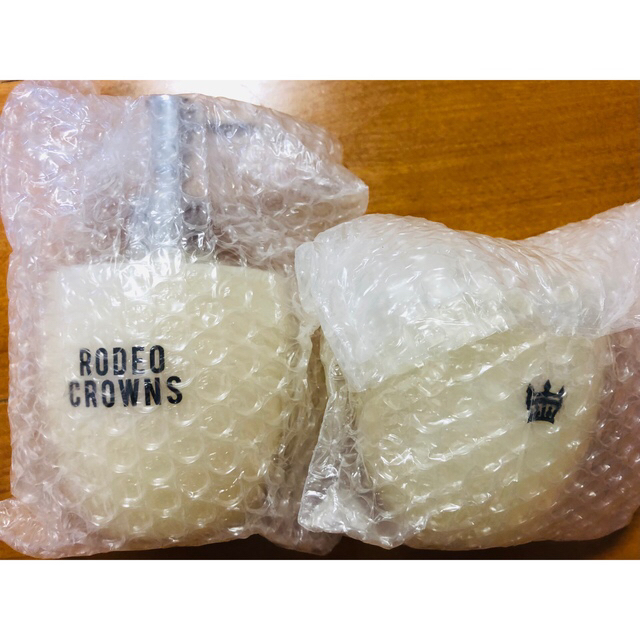 RODEO CROWNS WIDE BOWL(ロデオクラウンズワイドボウル)の最終値下[ノベルティ付]新品未使用タグ付 RODEO CROWNS ロングコート レディースのジャケット/アウター(ロングコート)の商品写真