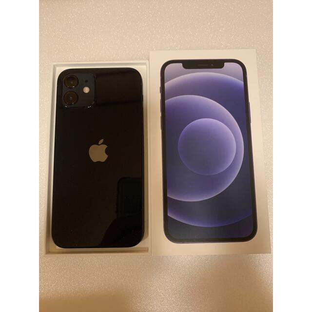 Apple - iPhone12本体 64GB 新品未使用の通販 by 島人shop｜アップル