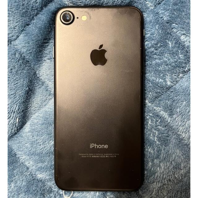 最新品 iPhone iPhone7 早い者勝ちの通販 by ねこみみ's shop｜アイフォーンならラクマ