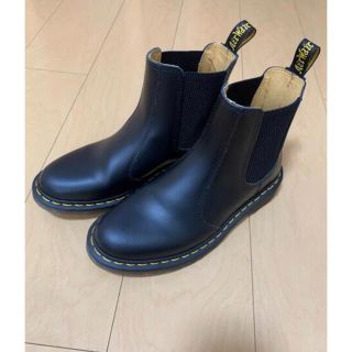 ドクターマーチン(Dr.Martens)のドクターマーチン 7976 新品近い(ブーツ)