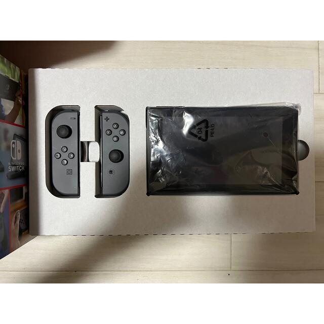 Nintendo switch  ソフト二本セット