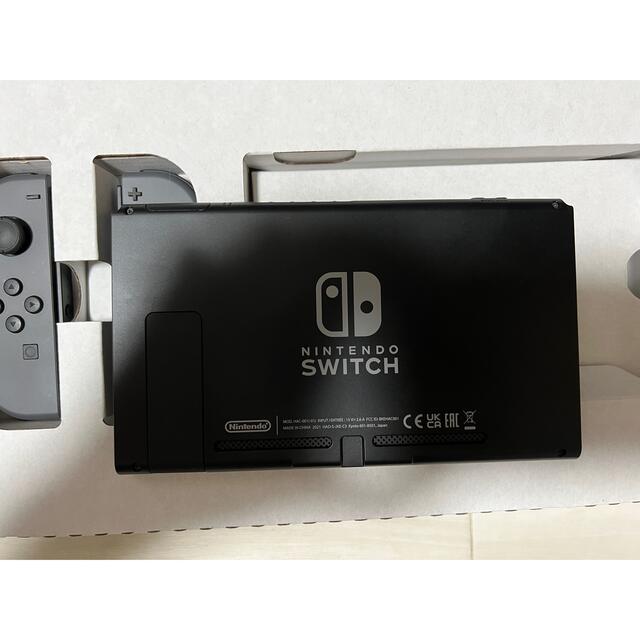 Nintendo switch  ソフト二本セット