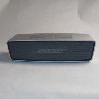 ボーズ(BOSE)のSoundLink Mini Bluetooth speaker(スピーカー)