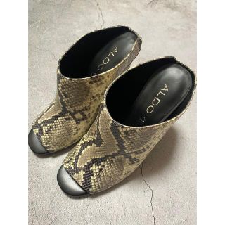 ALDO - アルド サンダル aldoの通販 by shop｜アルドならラクマ