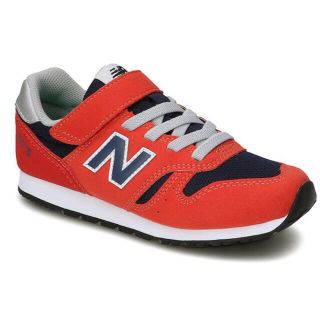 ニューバランス(New Balance)のニューバランス　new balance  ジュニアスニーカー YV373 M (スニーカー)