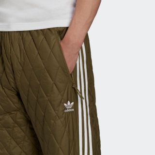 adidas - adidas 松本人志着 クラシックス SST キルト トラックパンツ