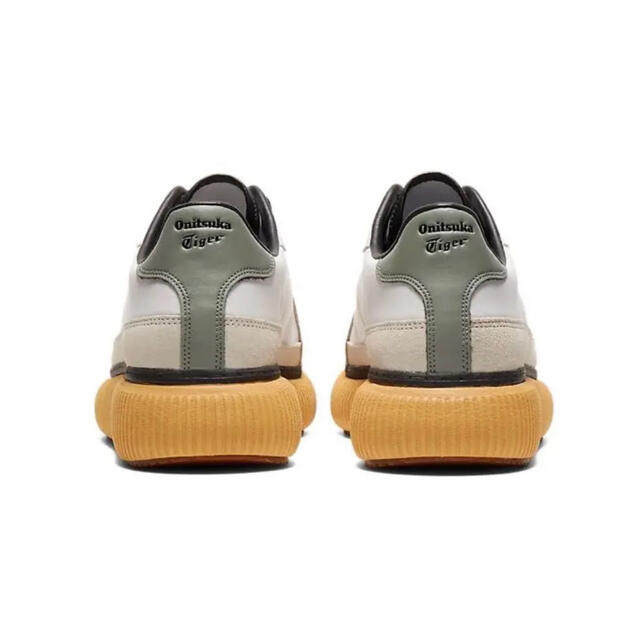 Onitsuka Tiger - 新品・未使用☆オニツカタイガー グリーン ...