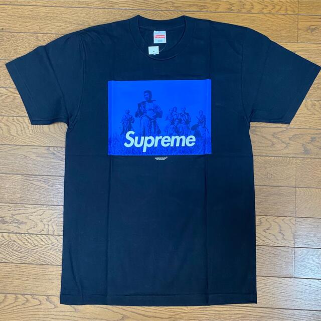Supreme Undercover Seven Samurai Tee 何でも揃う 67.0%OFF sk