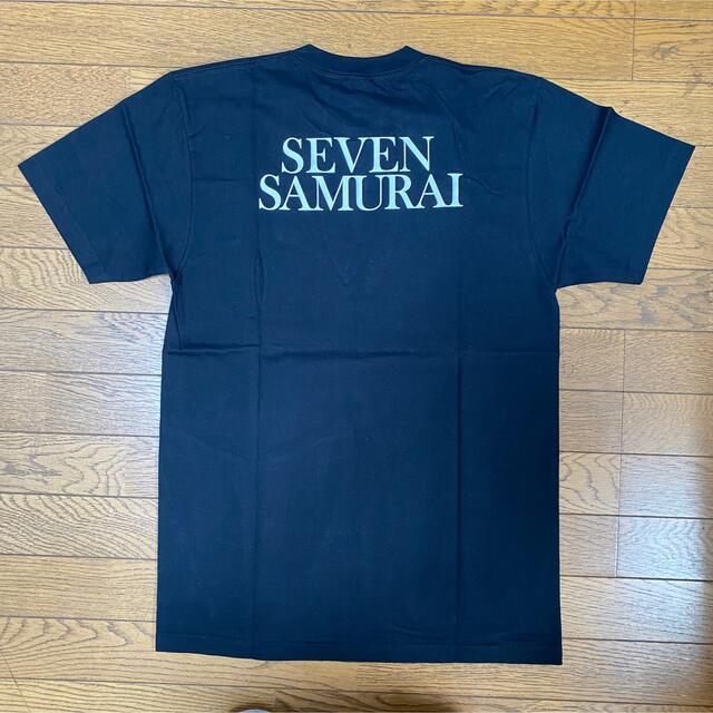 Supreme(シュプリーム)のSupreme Undercover Seven Samurai Tee メンズのトップス(Tシャツ/カットソー(半袖/袖なし))の商品写真