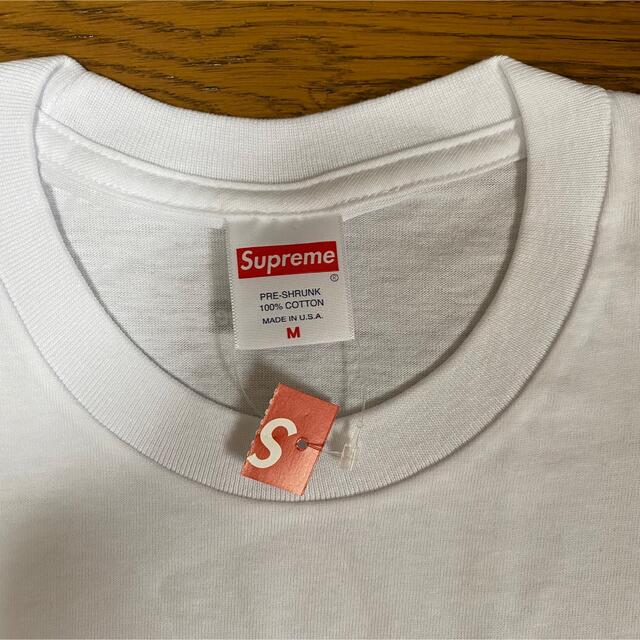 Supreme(シュプリーム)のSupreme 17ss Michael Jackson Tee メンズのトップス(Tシャツ/カットソー(半袖/袖なし))の商品写真