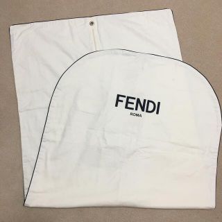 フェンディ(FENDI)のフェンディ 洋服カバー(その他)