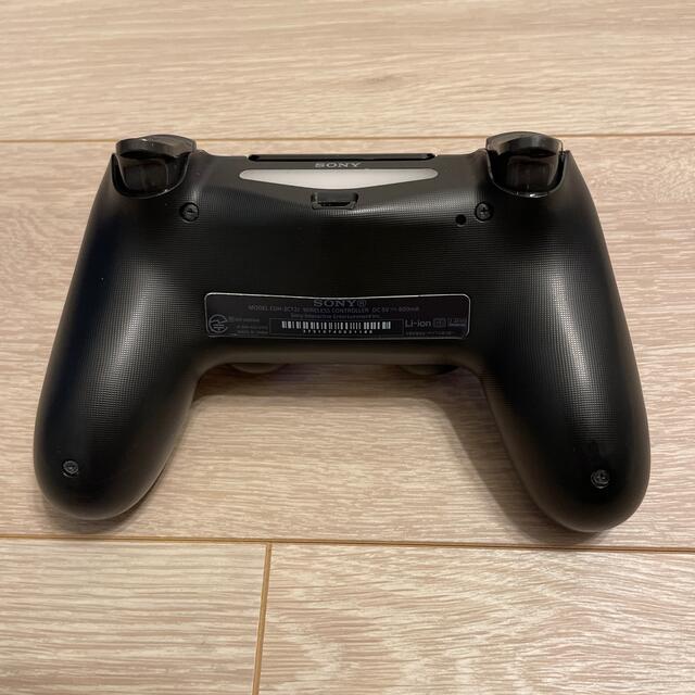 SONY PlayStation4 Pro 本体  CUH-7000BB01