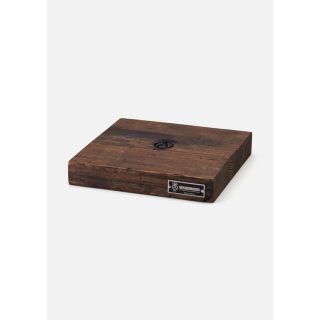 ネイバーフッド(NEIGHBORHOOD)のneighborhood SRL SQUARE-1 W-BOARD brown(その他)