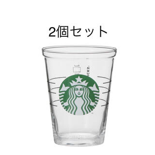スタバ(Starbucks Coffee) ライン グラス/カップの通販 1,000点以上 