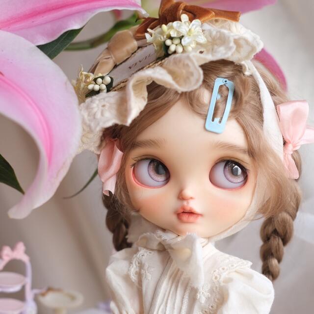 2022通販 作家様カスタムブライスの通販 by 最新品人気