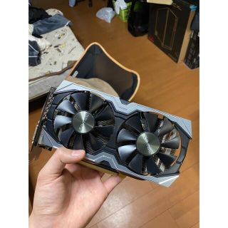 gtx1060 6gb(PCパーツ)