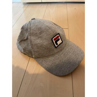 フィラ(FILA)のキャップ(キャップ)