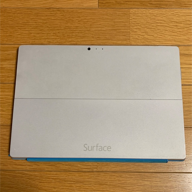 Microsoft(マイクロソフト)のSurfacePro3 オフィス2019搭載Core i5メモリSSD128GB スマホ/家電/カメラのPC/タブレット(ノートPC)の商品写真