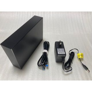 アイオーデータ(IODATA)のmimikaki様専用 I-O DATA HDC-LA3.0 3TB ①②(PC周辺機器)