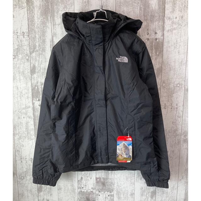 THE NORTH FACE(ザノースフェイス)のSALE ノースフェイス THE NORTH FACE RESOLVEジャケット レディースのジャケット/アウター(ナイロンジャケット)の商品写真