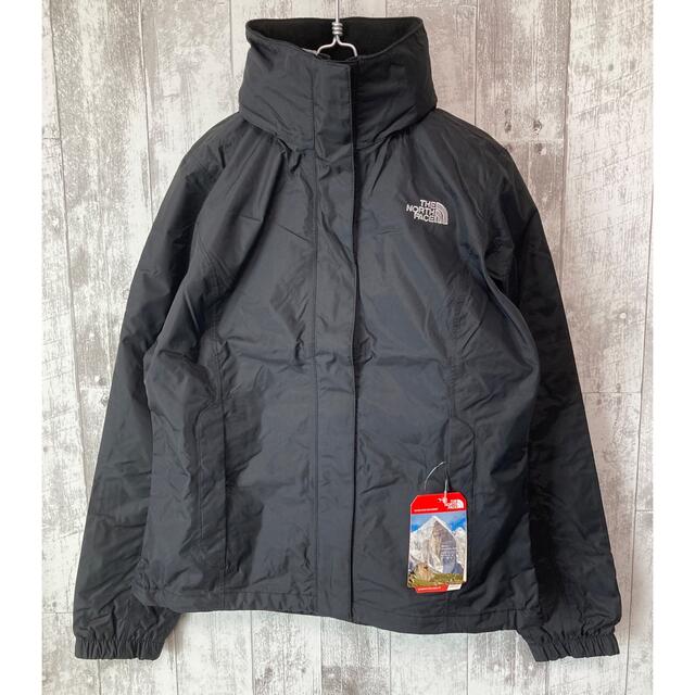 SALE ノースフェイス THE NORTH FACE RESOLVEジャケット