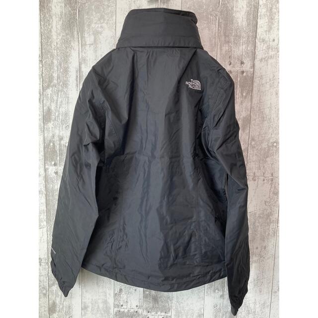 THE NORTH FACE(ザノースフェイス)のSALE ノースフェイス THE NORTH FACE RESOLVEジャケット レディースのジャケット/アウター(ナイロンジャケット)の商品写真