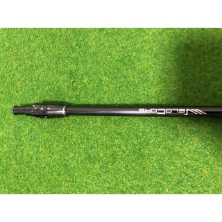 キャロウェイ(Callaway)のVENTUS BLACK 6s キャロウェイ ドライバーシャフト(クラブ)