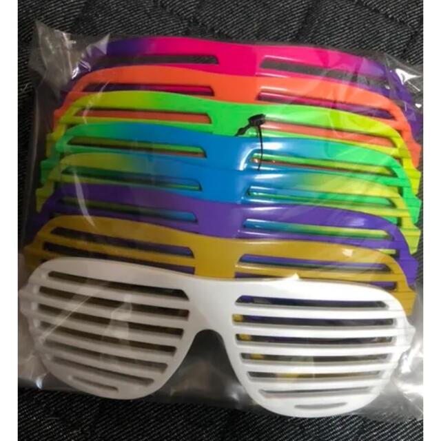 新品 シャッターシェイド サングラス 8個セット エンタメ/ホビーのエンタメ その他(その他)の商品写真