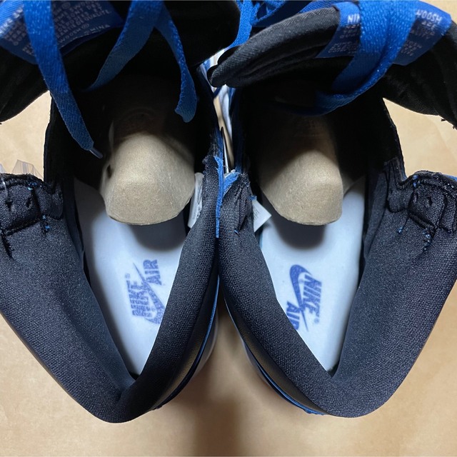 NIKE(ナイキ)のAir Jordan 1 High OG "Dark Marina Blue" メンズの靴/シューズ(スニーカー)の商品写真
