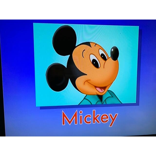Disney - シングアロングフルセット【DWE】ディズニー英語システム 