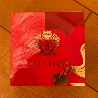 ボビイブラウン(BOBBI BROWN)のほぼ未使用 ボビィブラウン ハイライティングパウダー 限定 ハイライト(フェイスパウダー)