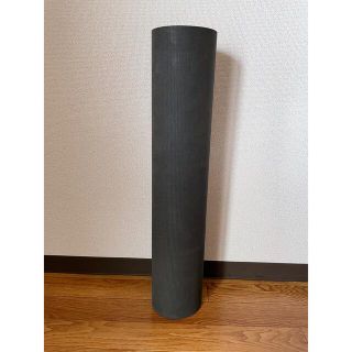 ルルレモン(lululemon)の【kaichan様専用】Lululemon ヨガマット ブラック 黒(ヨガ)