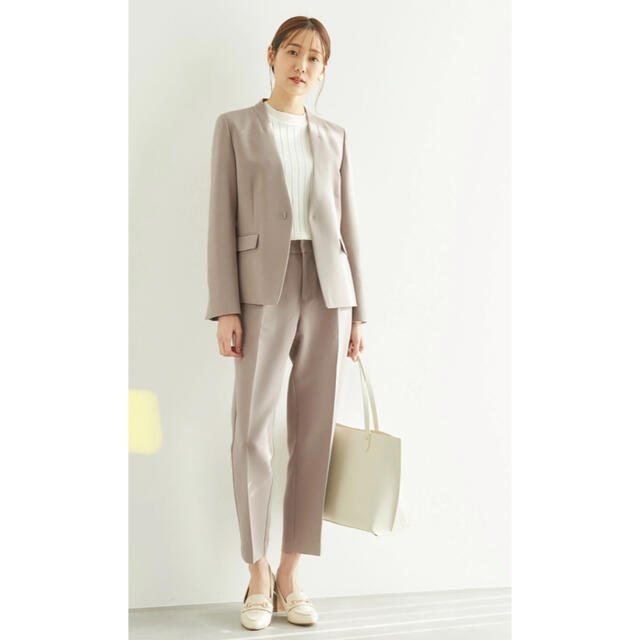 ロペ セットアップ スーツ 美品-