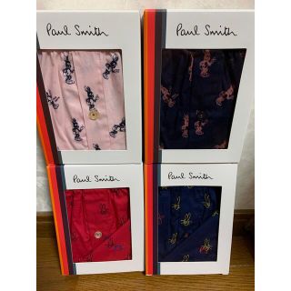 ポールスミス(Paul Smith)の『新品』ポールスミス　メンズ　トランクス(トランクス)