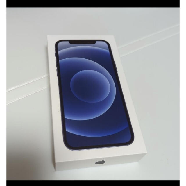 海外 正規品】 Apple - 新品未使用☆iPhone12☆128GB ブラック