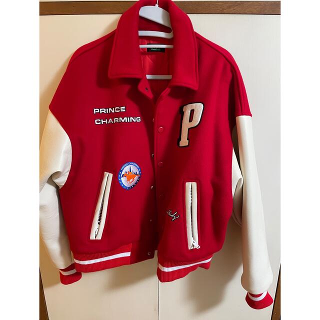 AFGKスタジャン 確実正規品