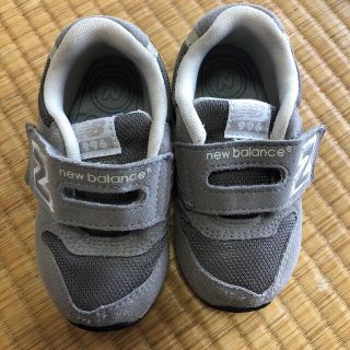 ニューバランス(New Balance)の最終価格ニューバランス14センチ(スニーカー)