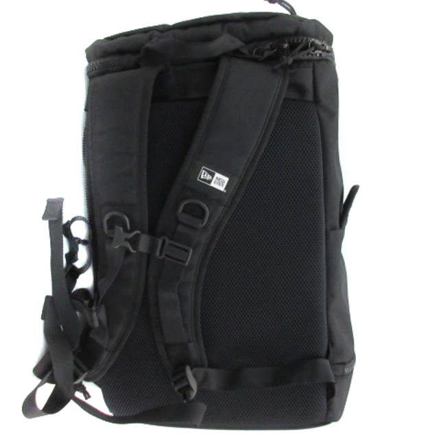 NEW ERA(ニューエラー)のニューエラ × ソフトバンクホークス リュックサック デイパック バックパック メンズのバッグ(バッグパック/リュック)の商品写真