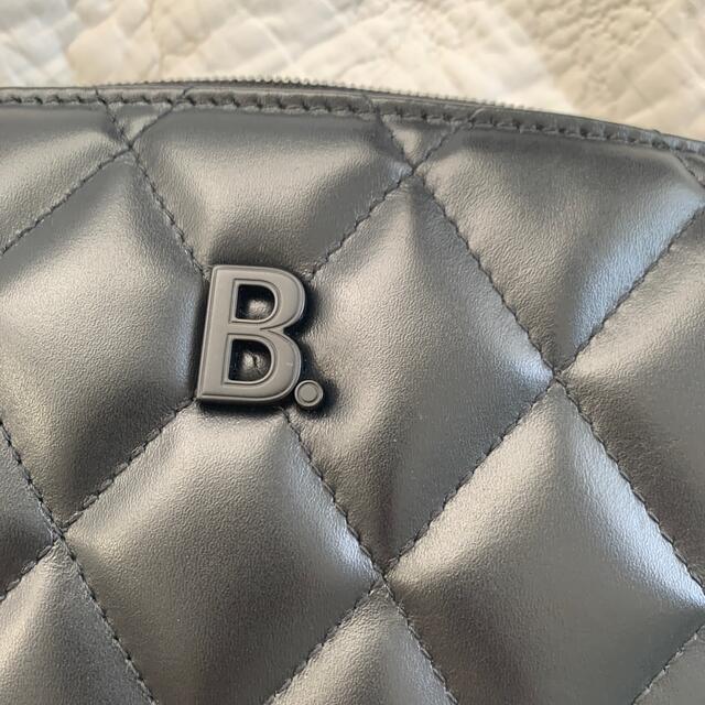 Balenciaga(バレンシアガ)のバレンシアガ　新マークショルダーバッグ　美品 メンズのバッグ(ショルダーバッグ)の商品写真