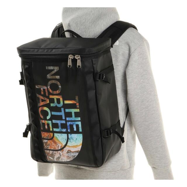 THE NORTH FACE - 新品 ノースフェイス BCヒューズボックス イエロー