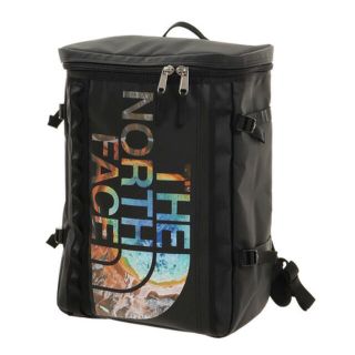 ザノースフェイス(THE NORTH FACE)の新品 ノースフェイス BCヒューズボックス イエローストーン 30L (バッグパック/リュック)