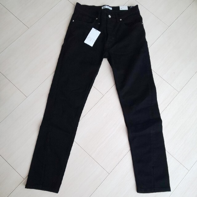 未使用 ZARA SKINNY FIT