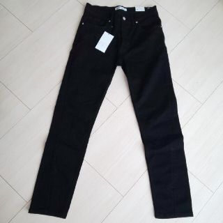 ザラ(ZARA)の未使用 ZARA SKINNY FIT(デニム/ジーンズ)