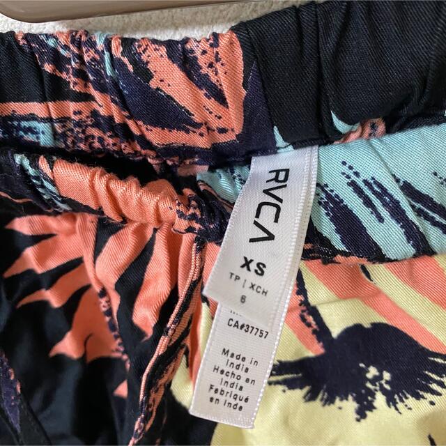 RVCA(ルーカ)のRVCA ショーツ レディースのパンツ(ショートパンツ)の商品写真